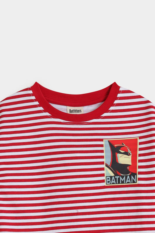 Poppy Red