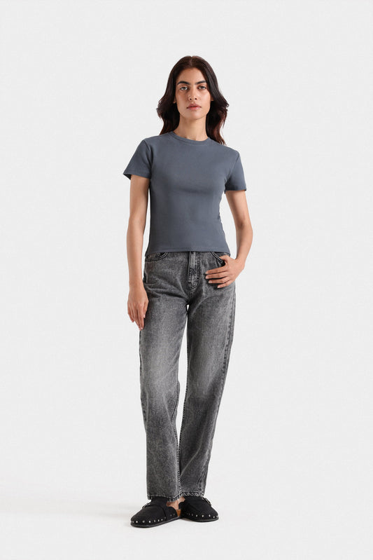 Grey Blue