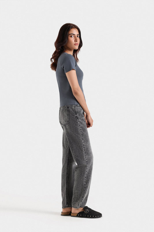 Grey Blue
