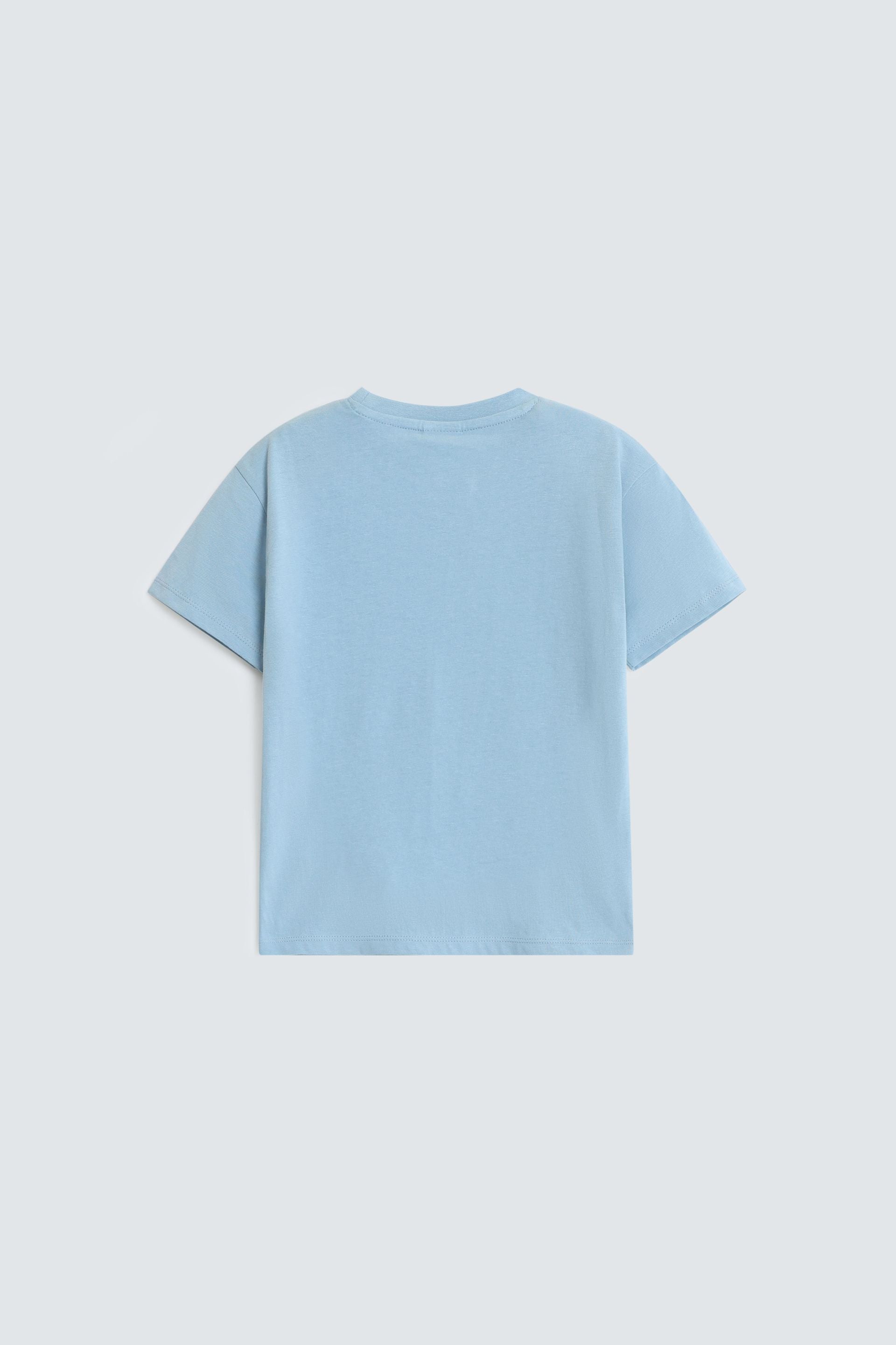 Light Aqua