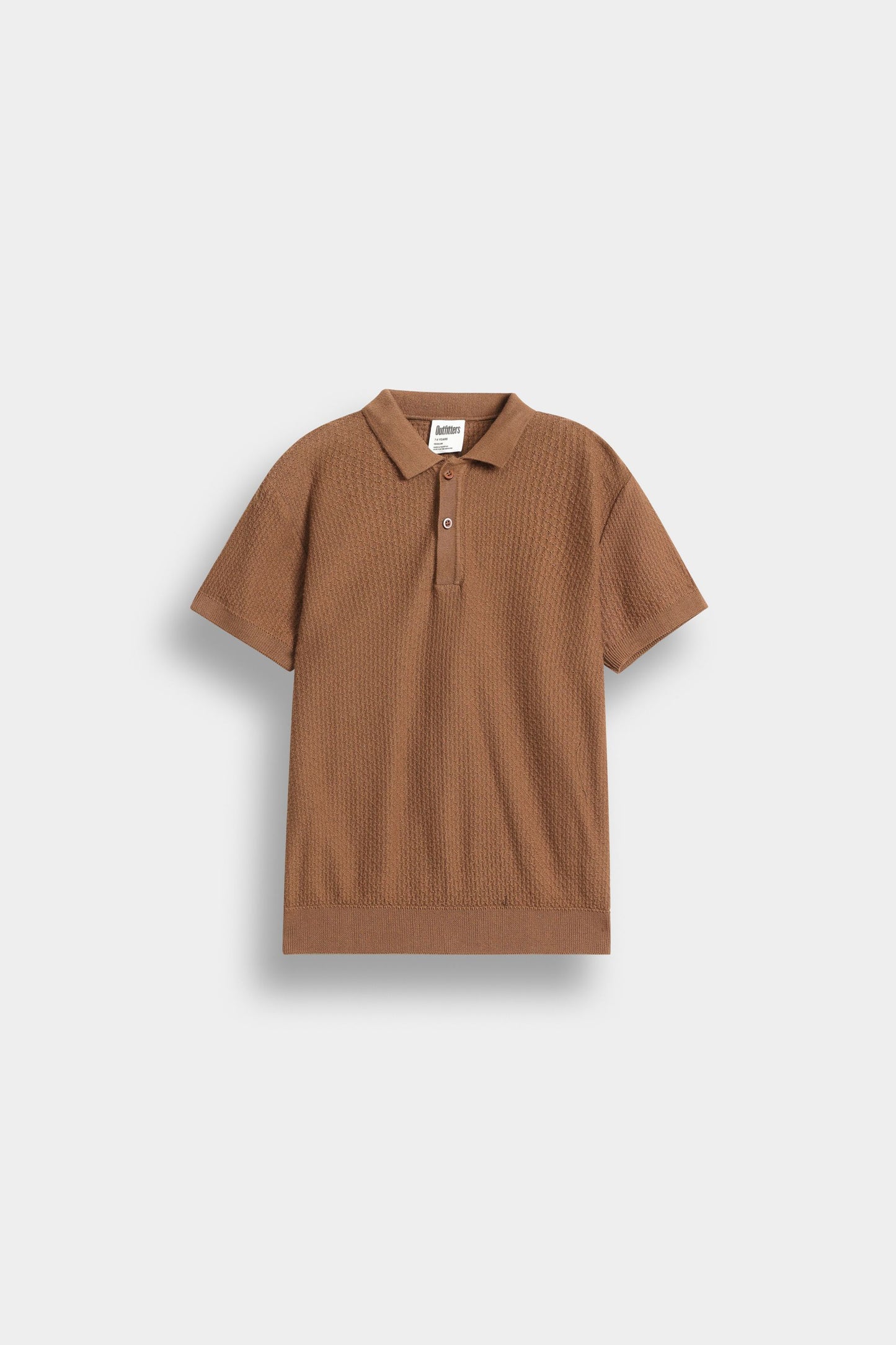 Chocolate Brown