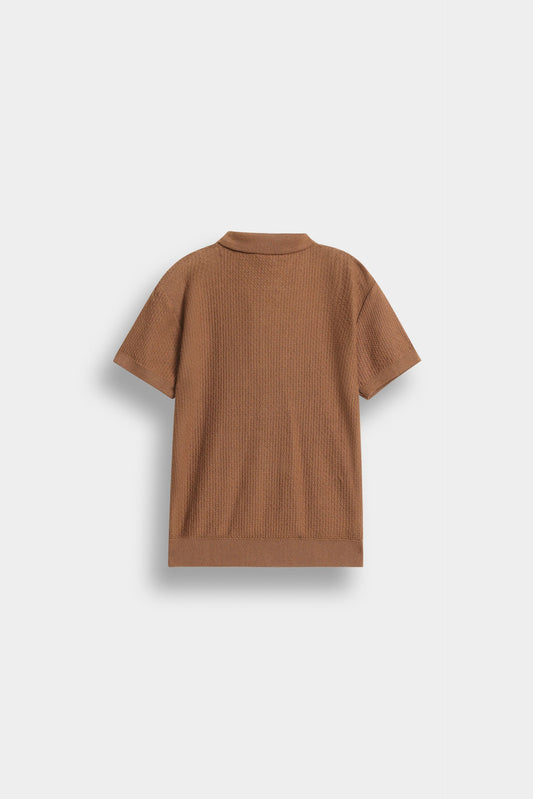 Chocolate Brown