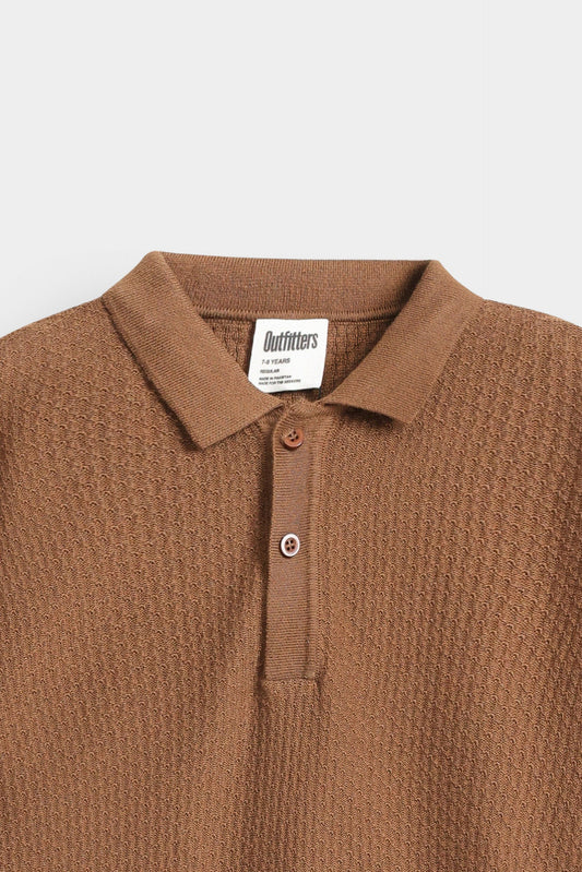 Chocolate Brown