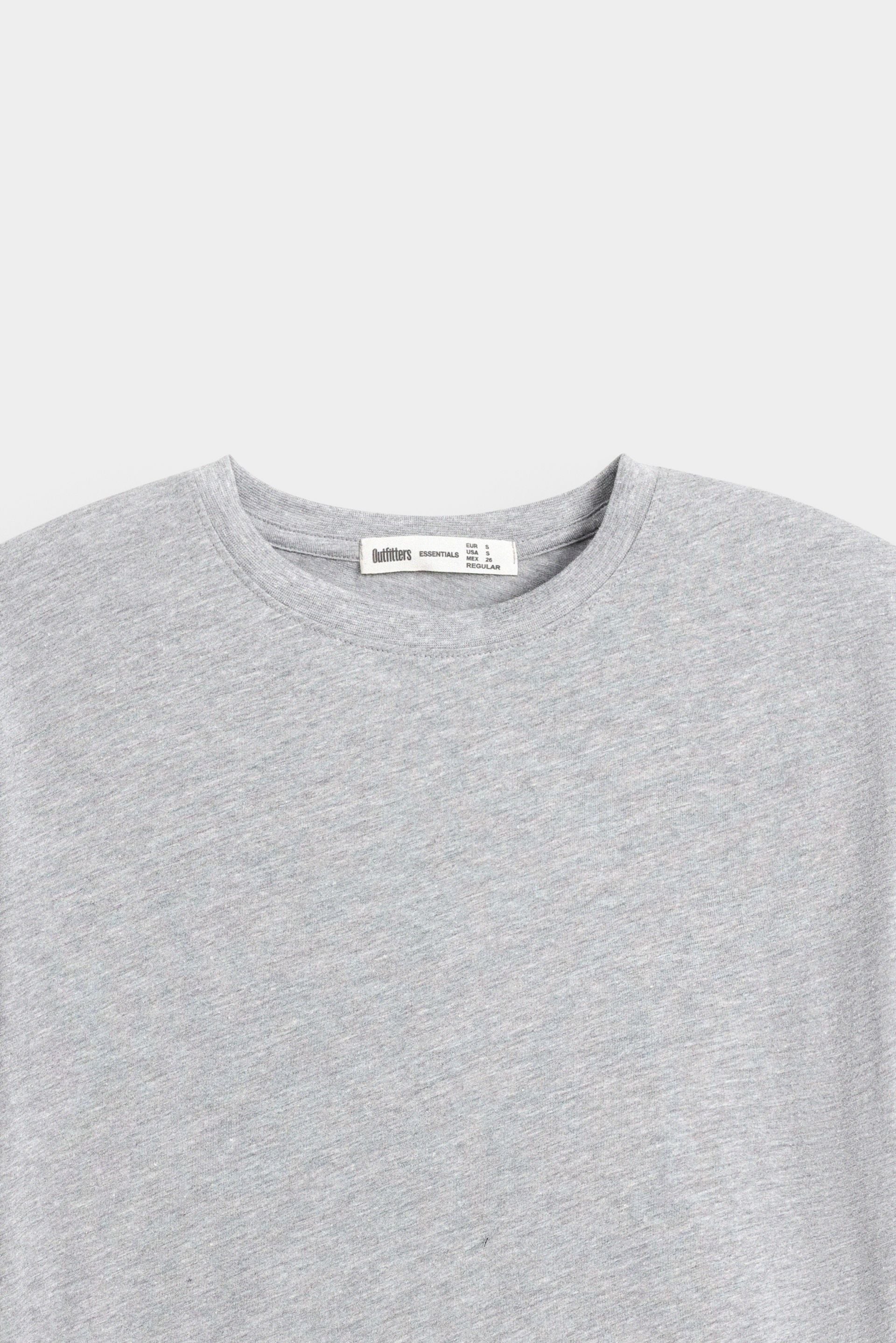 Light Grey Marl
