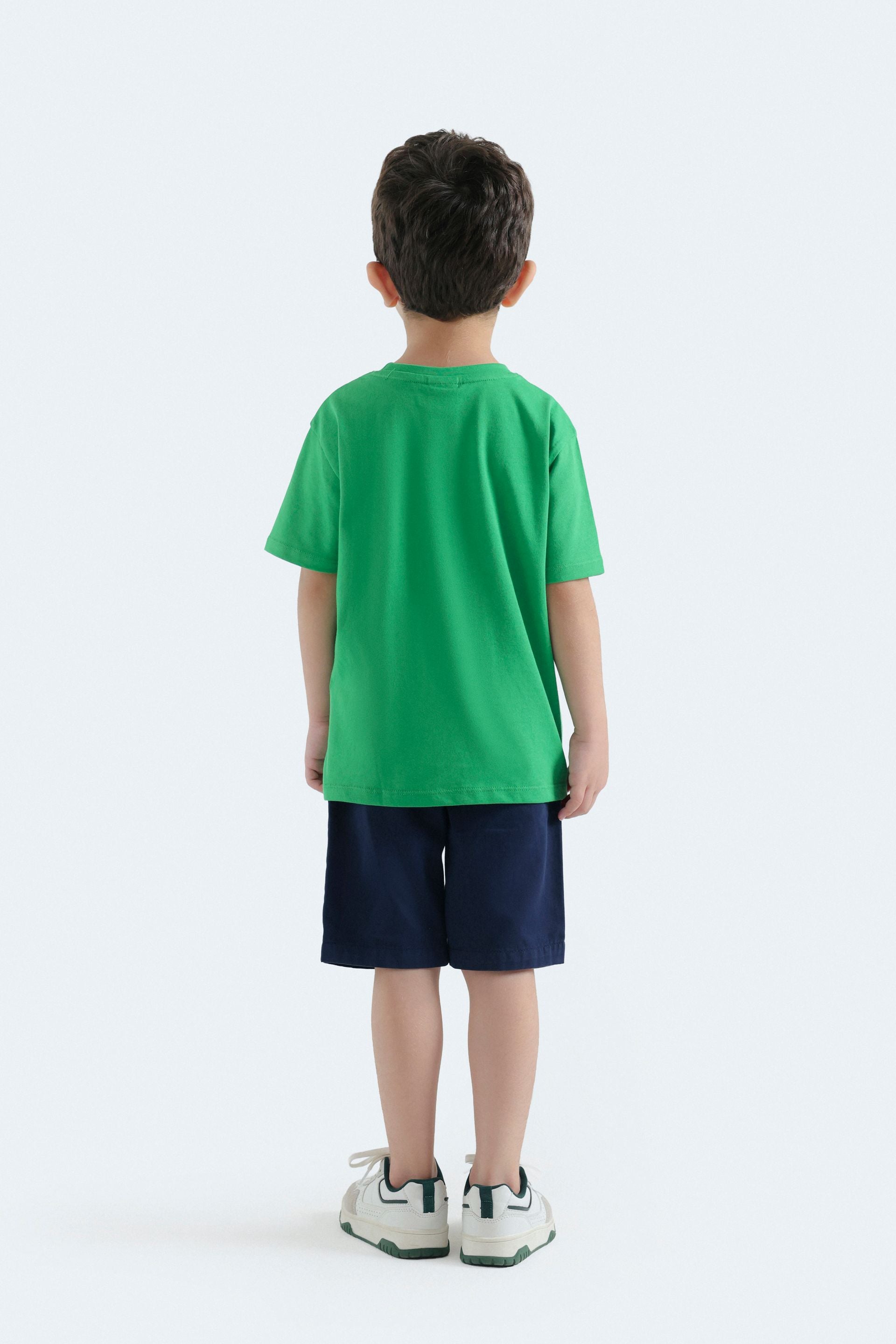 Bright Green