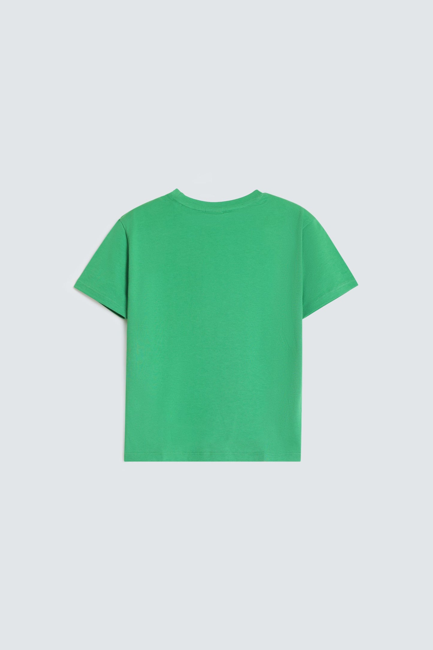 Bright Green