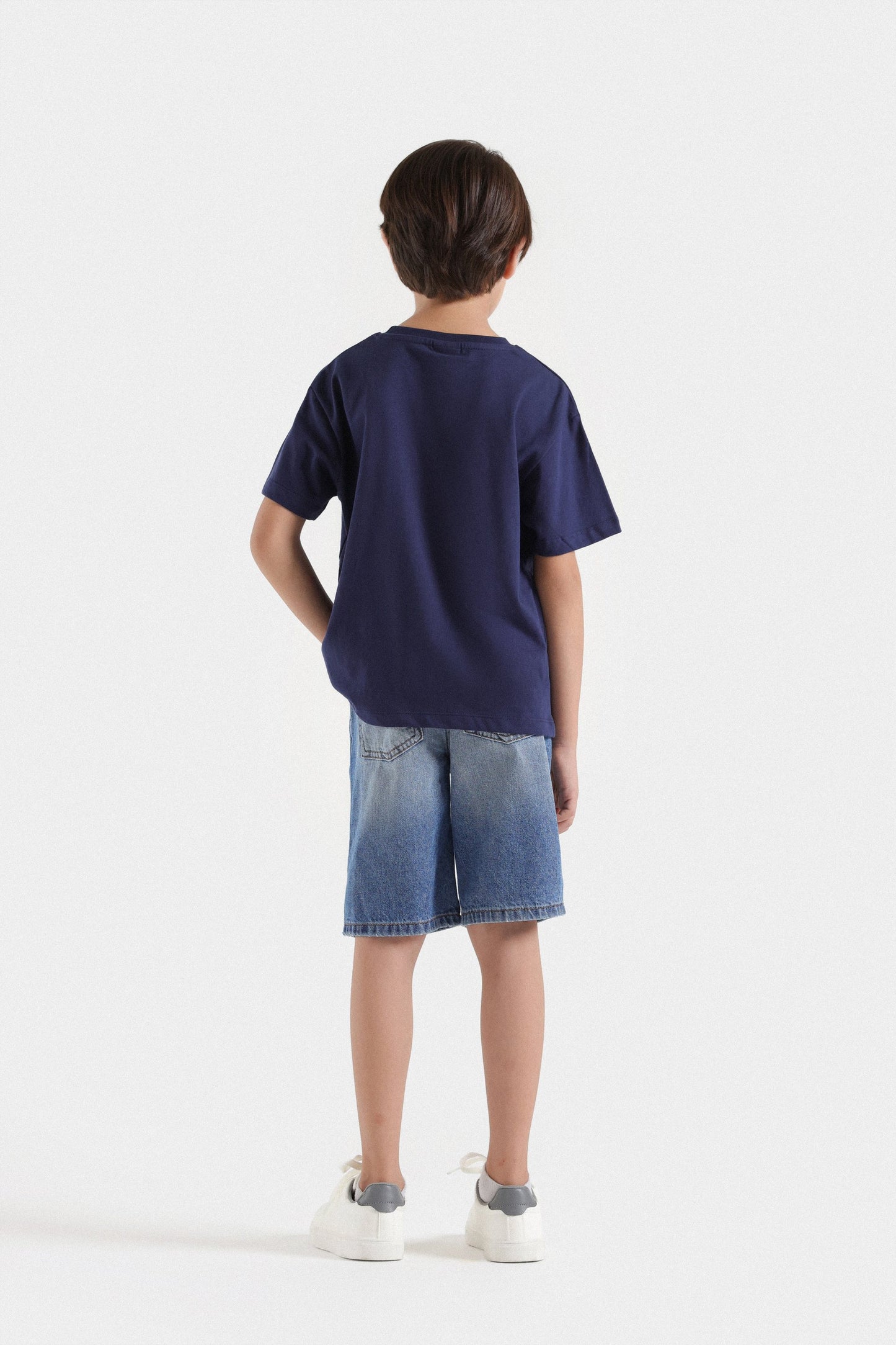 Navy Blue