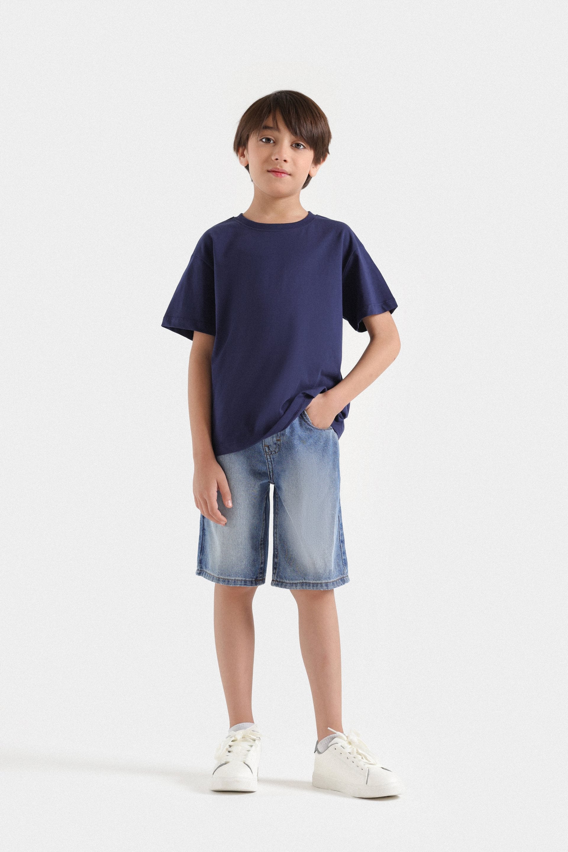 Navy Blue
