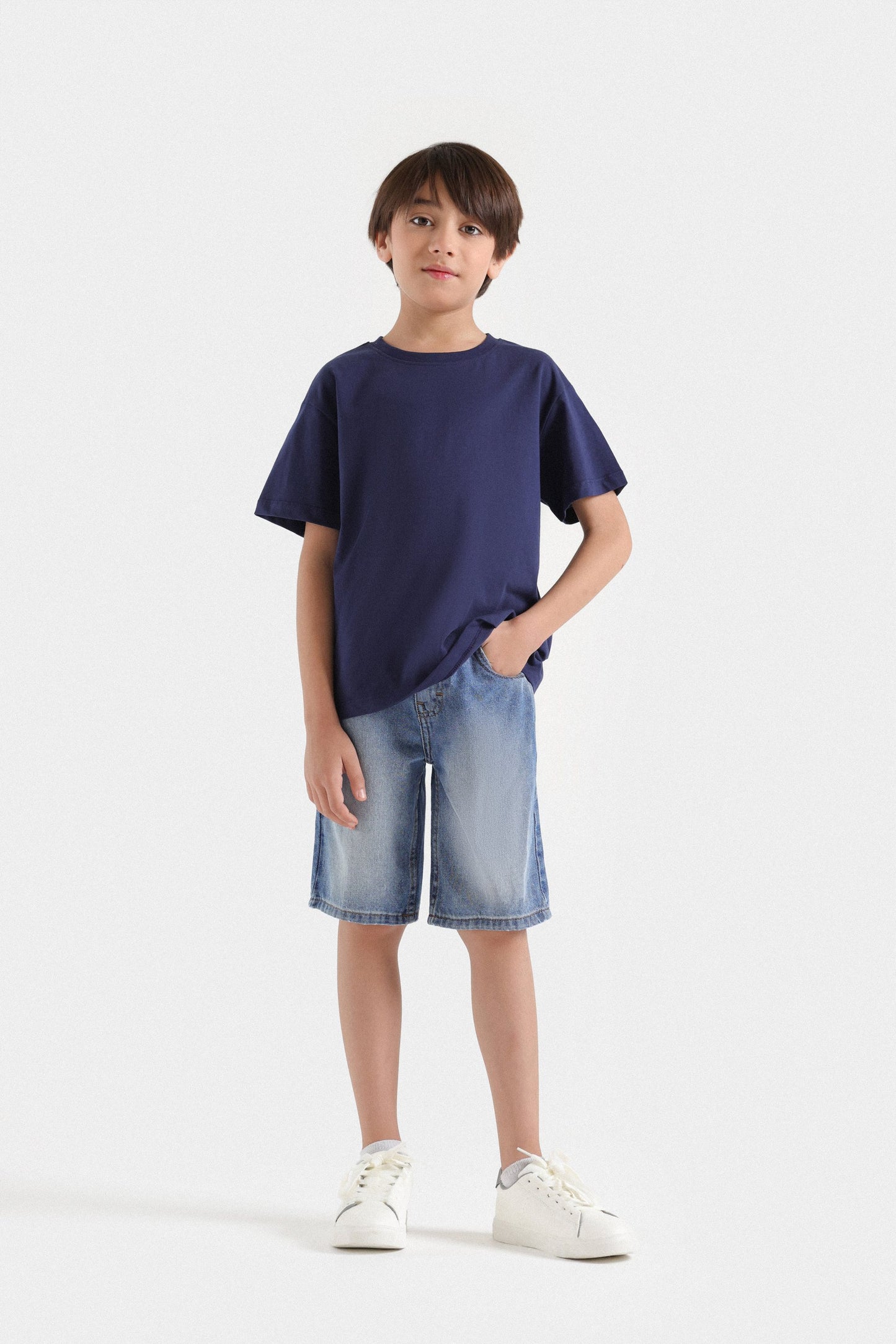 Navy Blue