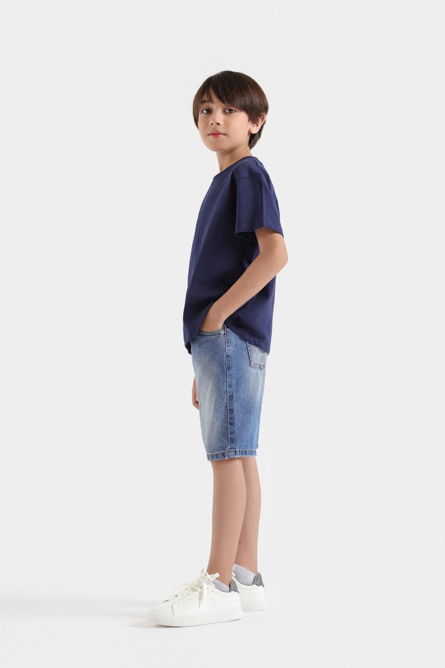 Navy Blue