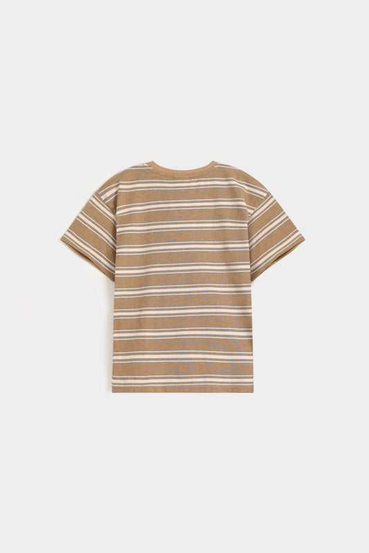 Yellow Beige