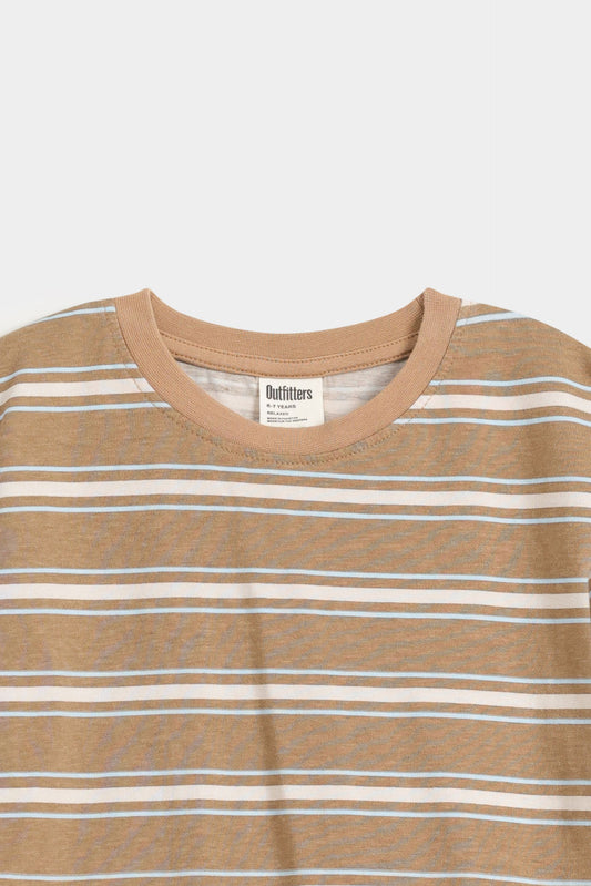 Yellow Beige