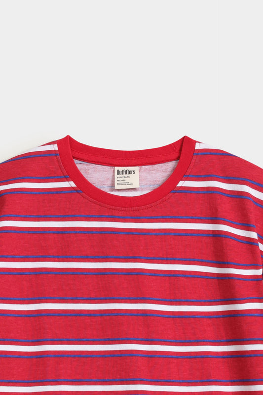 Poppy Red