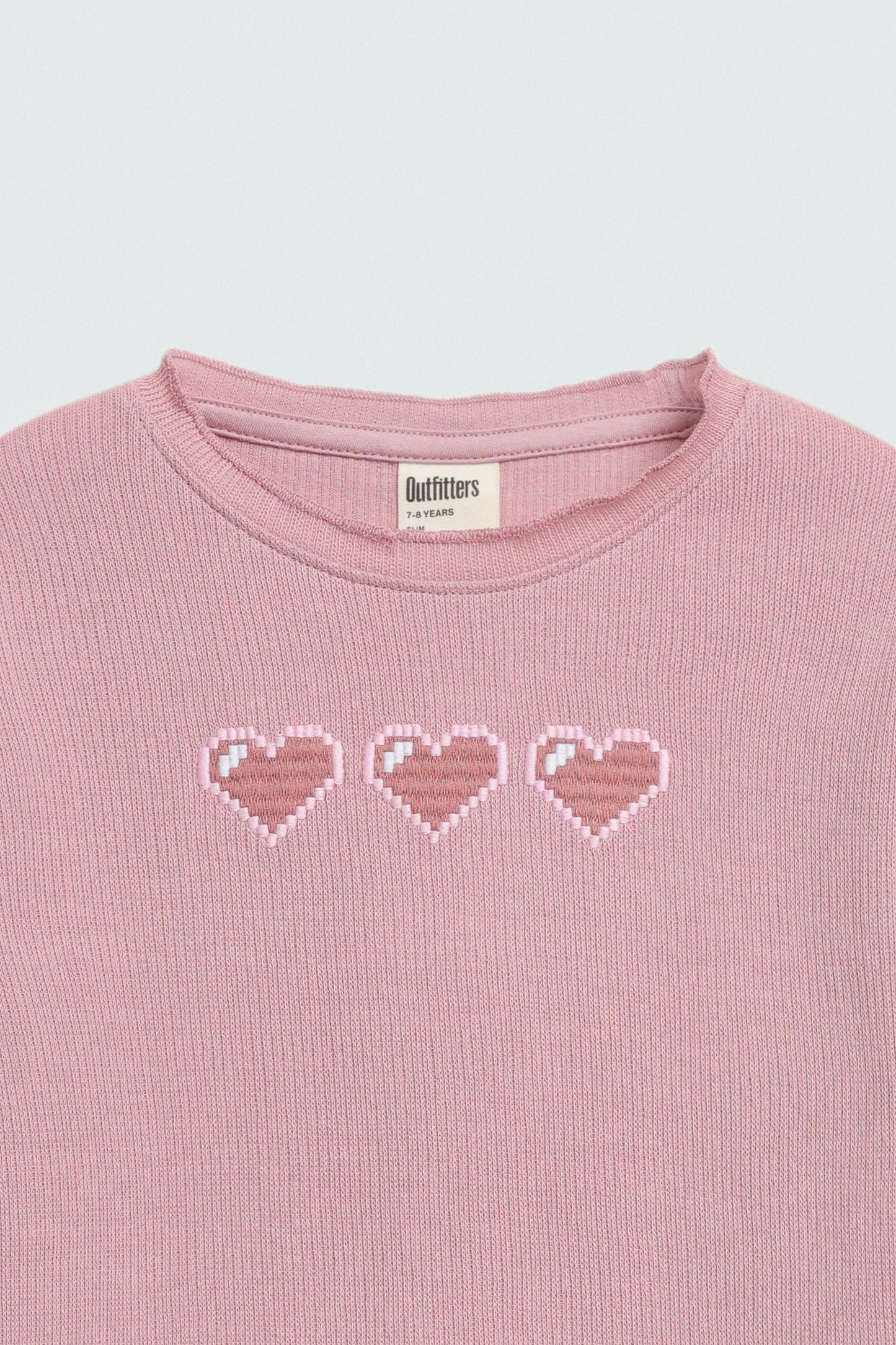 Powder Pink