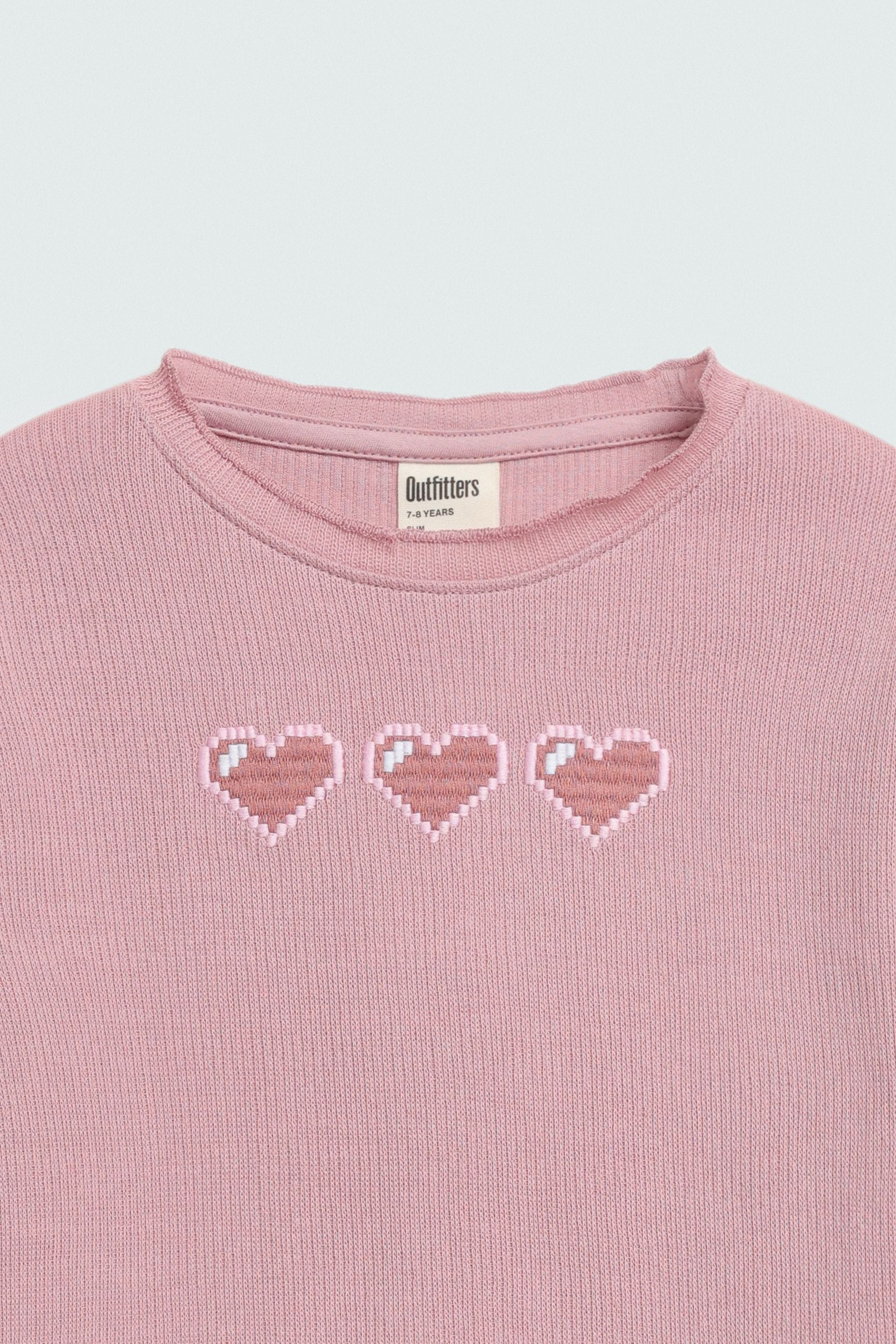 Powder Pink