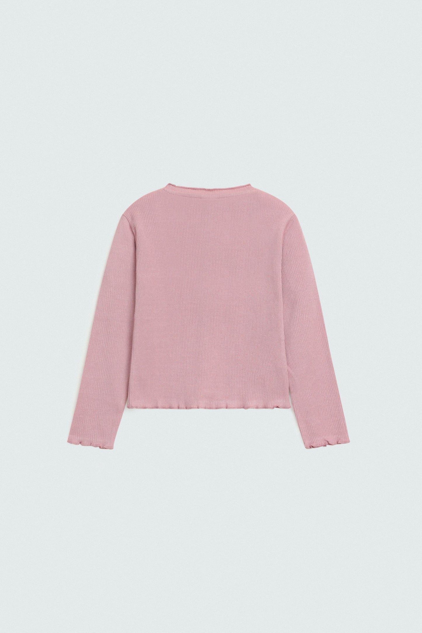 Powder Pink