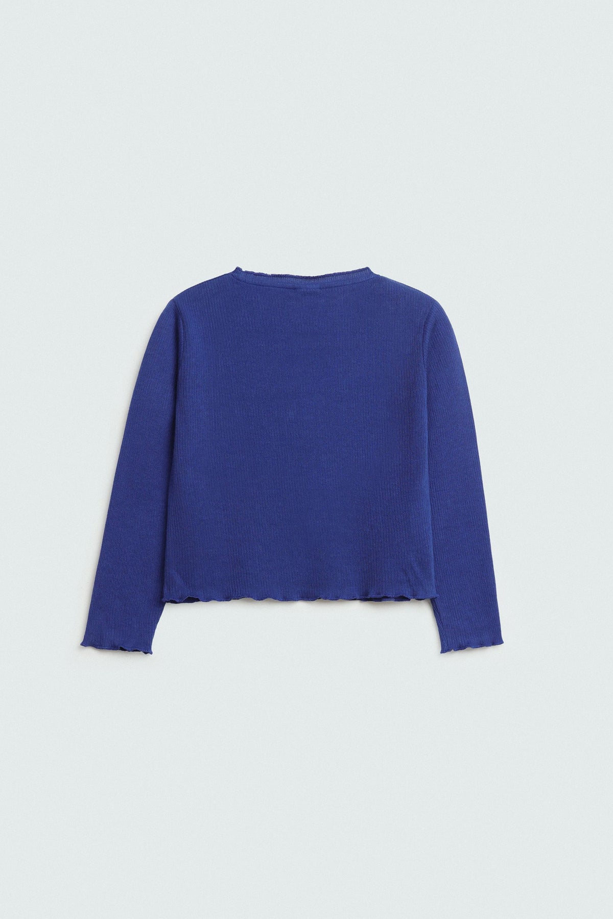 Indigo Blue