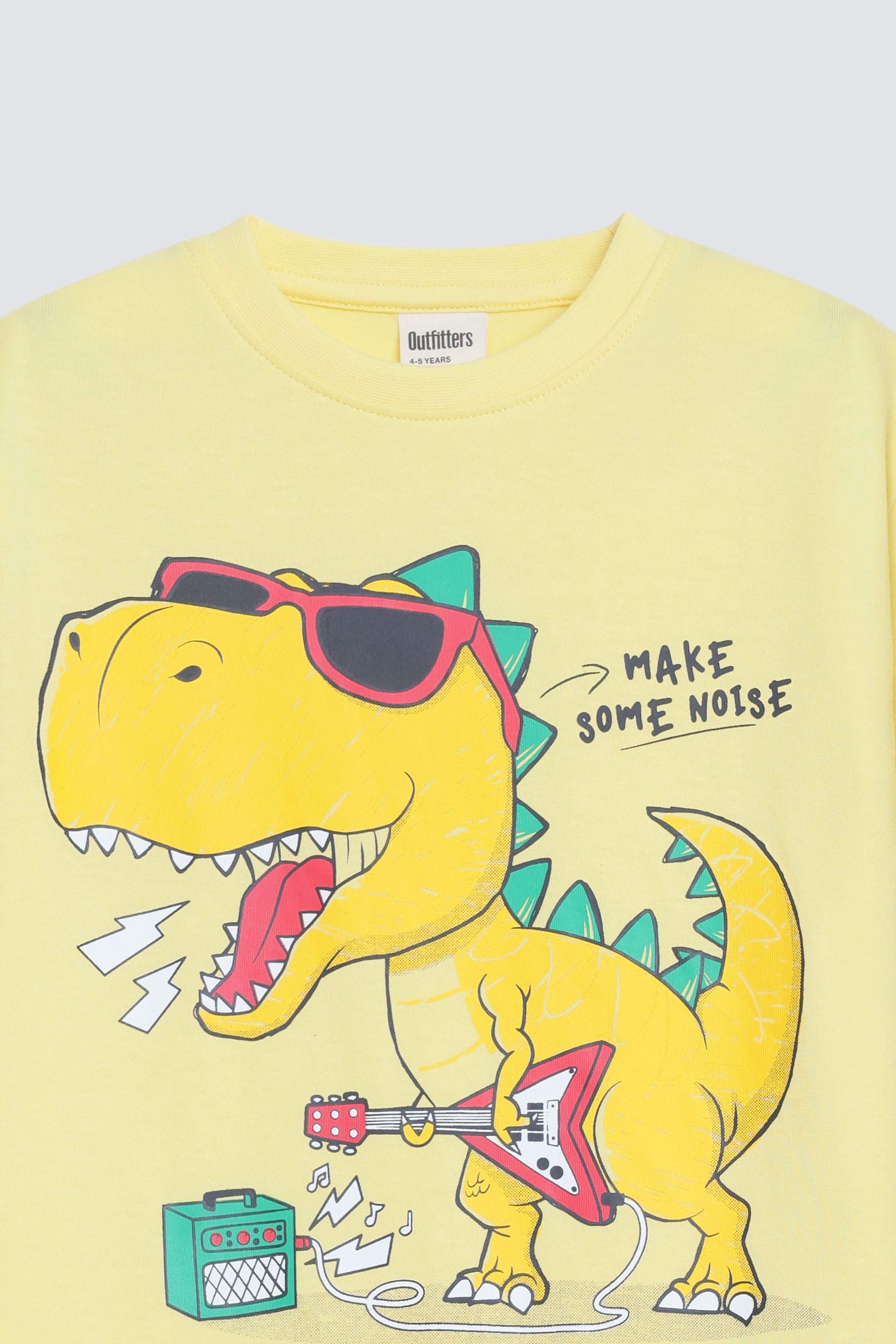 Lemon Yellow