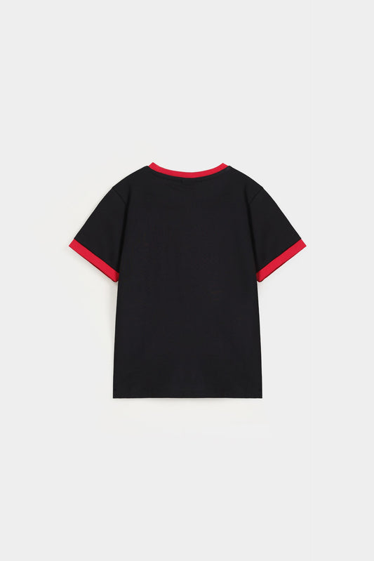 Jet Black