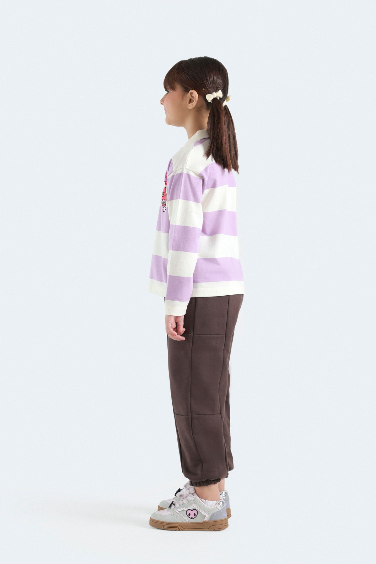 Pastel Lilac