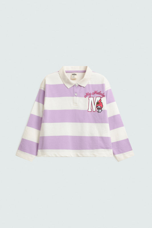 Pastel Lilac