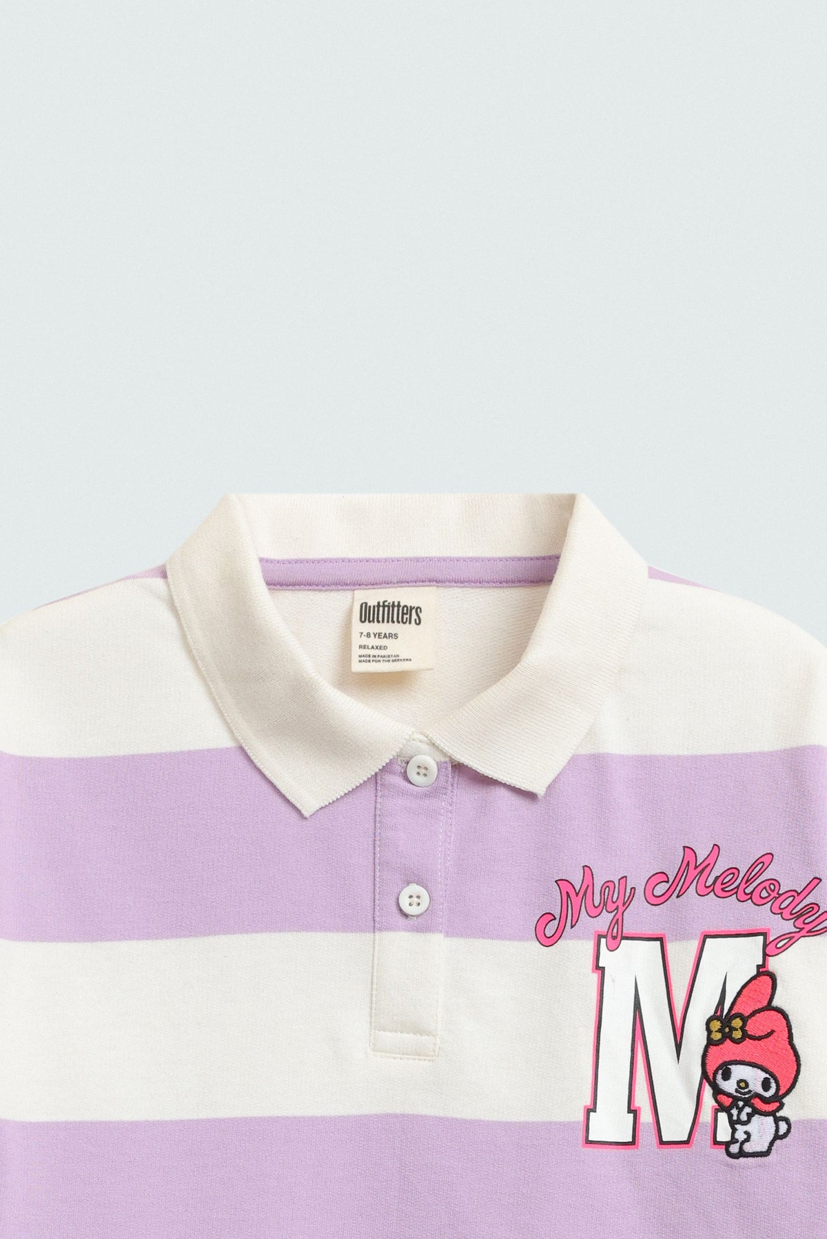 Pastel Lilac