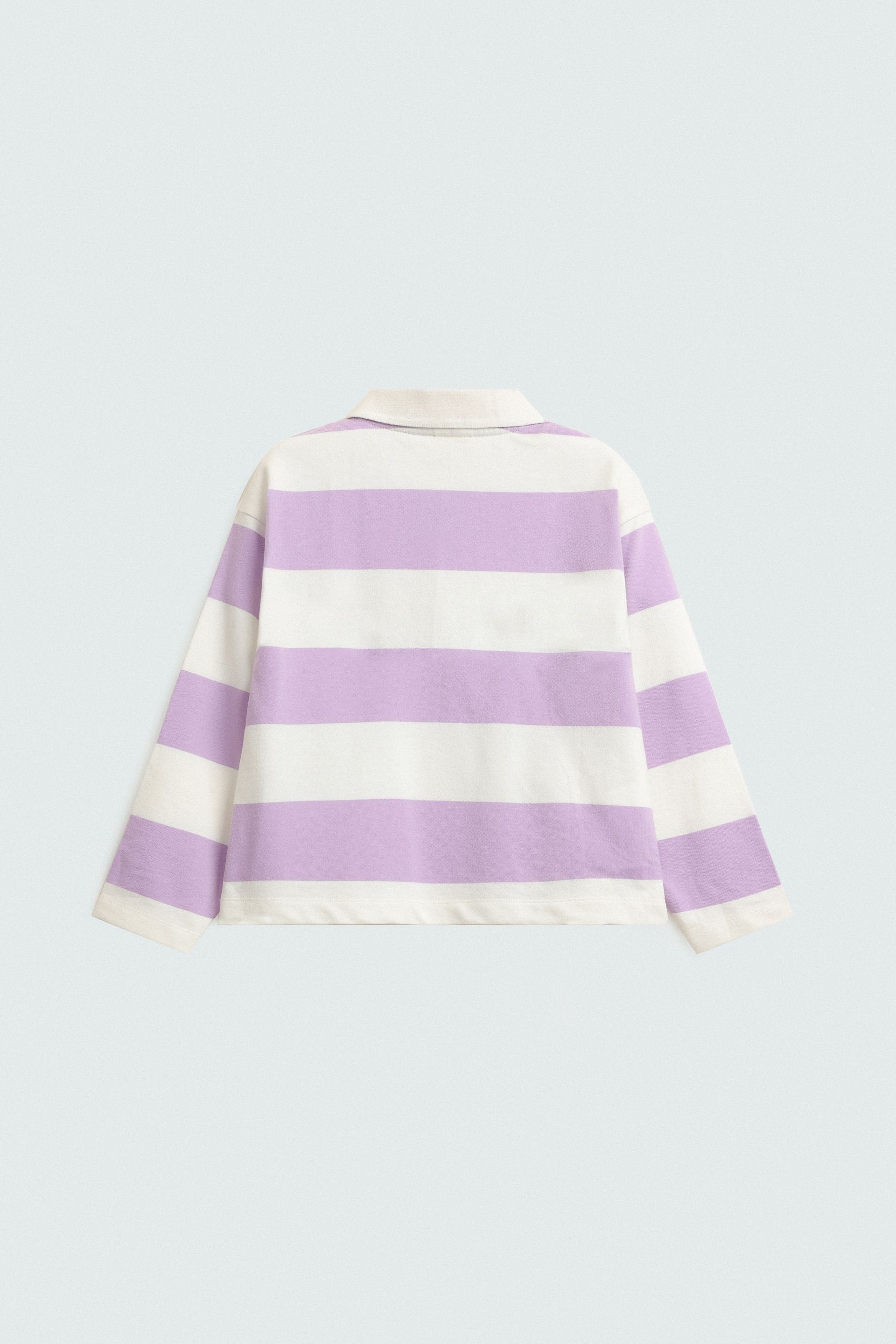 Pastel Lilac