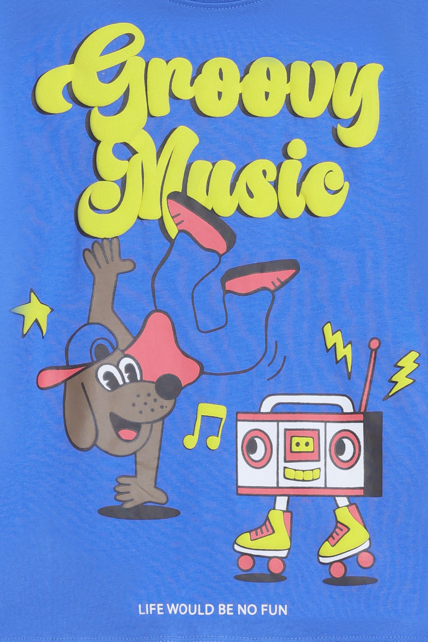 Royal Blue