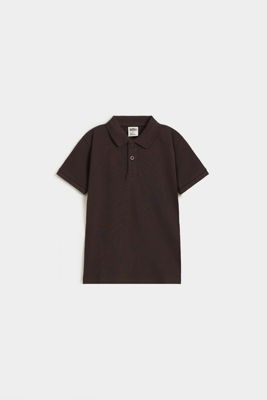 Chocolate Brown
