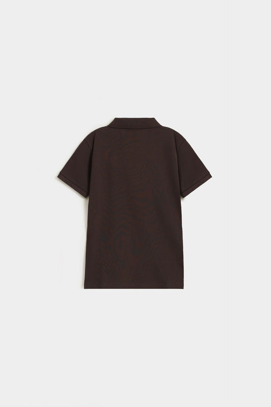 Chocolate Brown