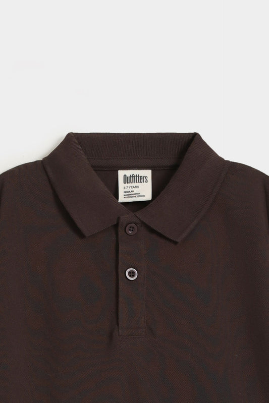 Chocolate Brown