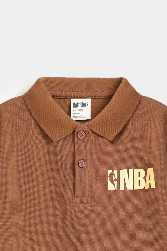 Chocolate Brown