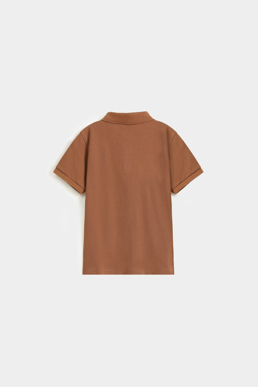 Chocolate Brown