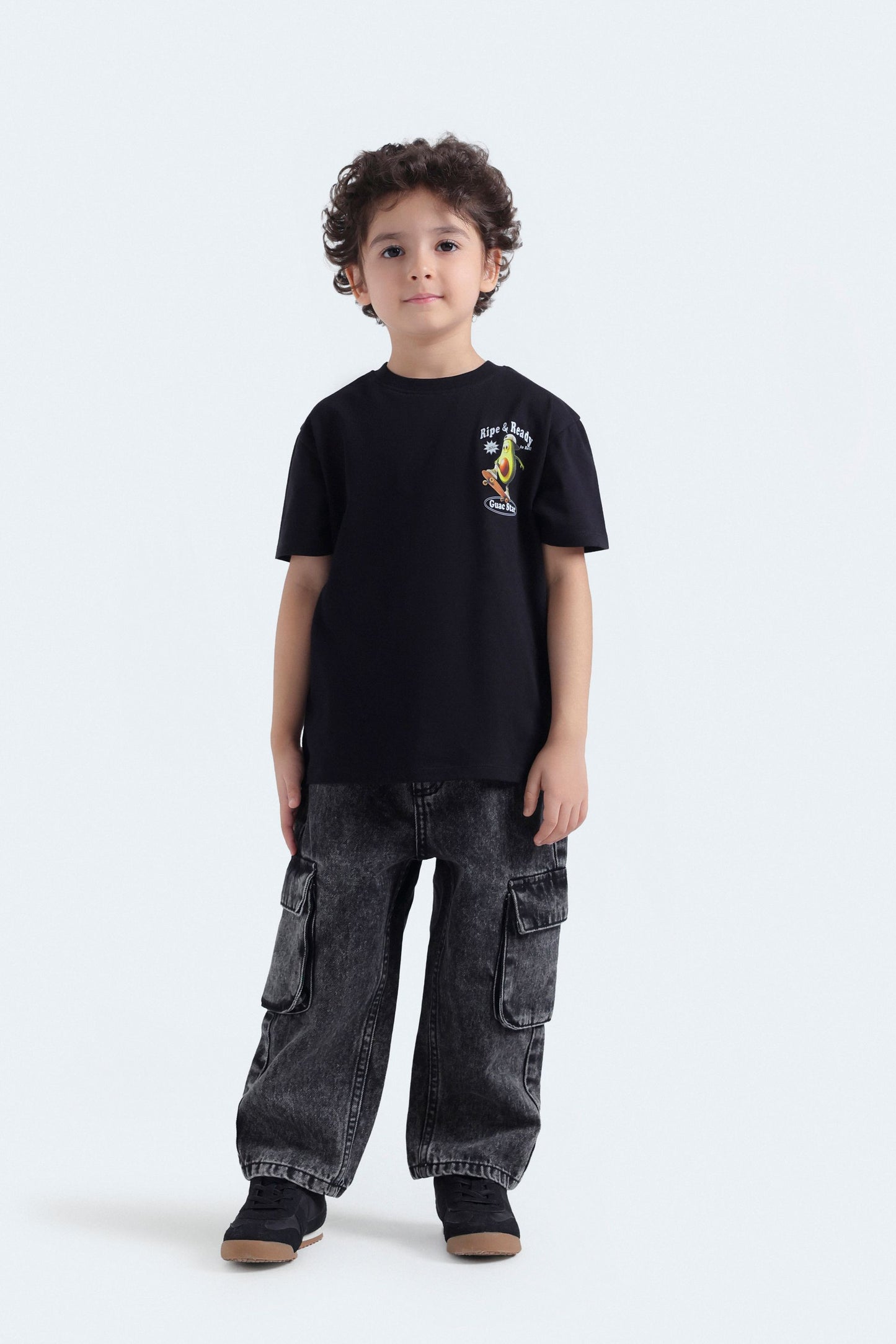 Jet Black