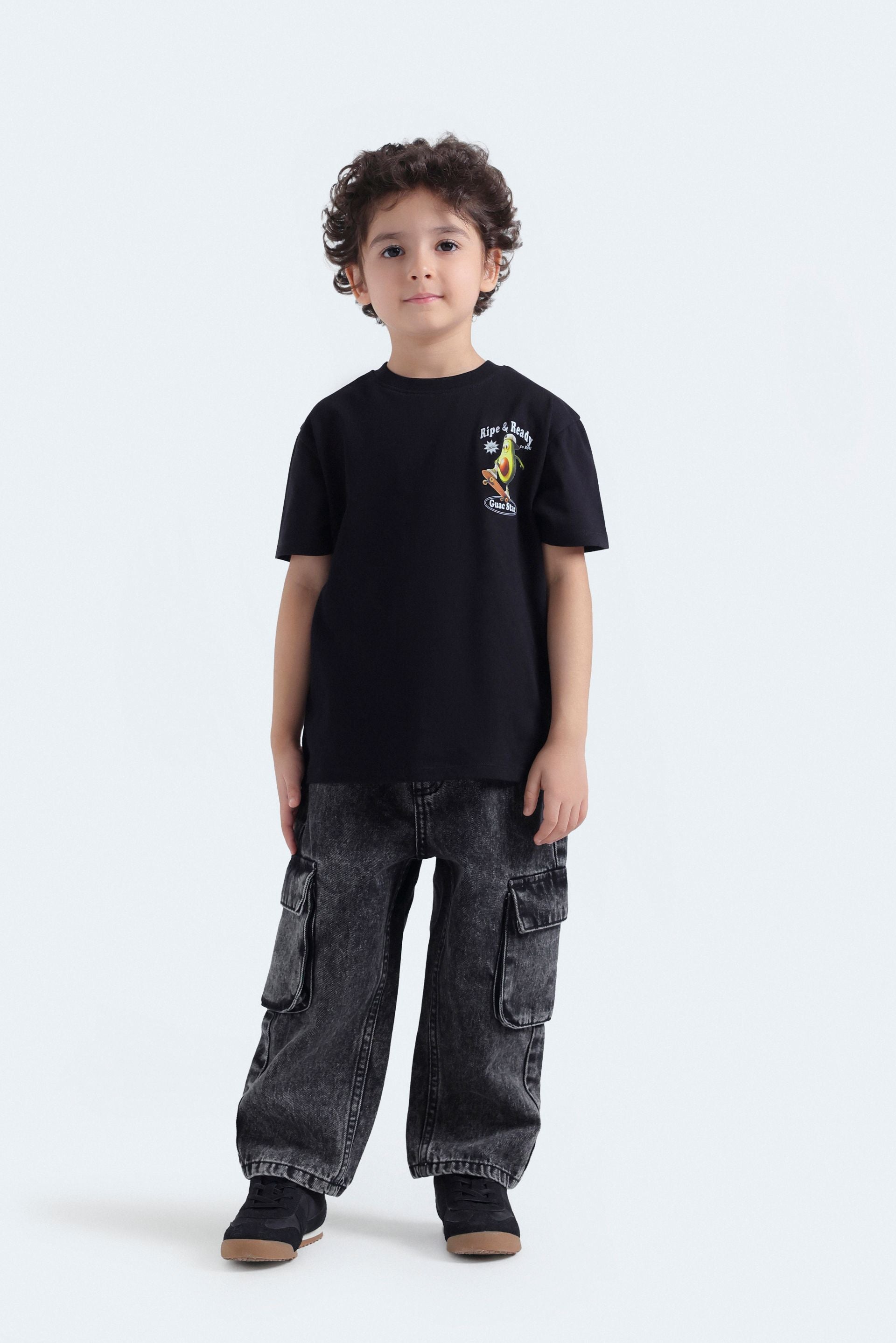 Jet Black