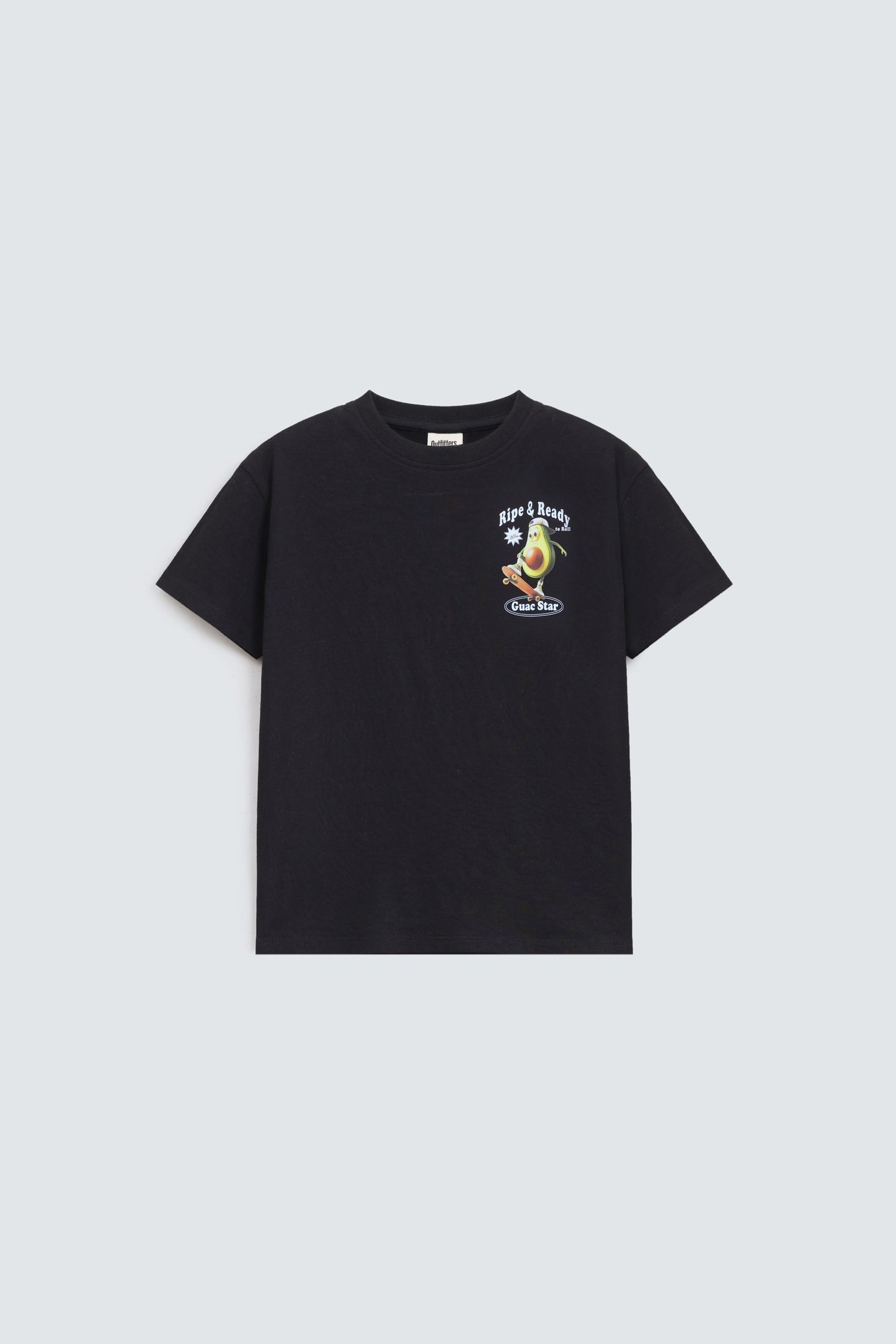 Jet Black