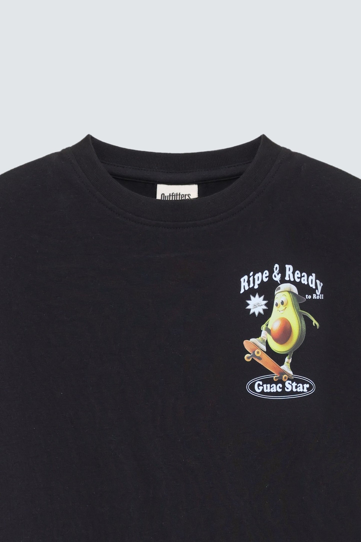 Jet Black