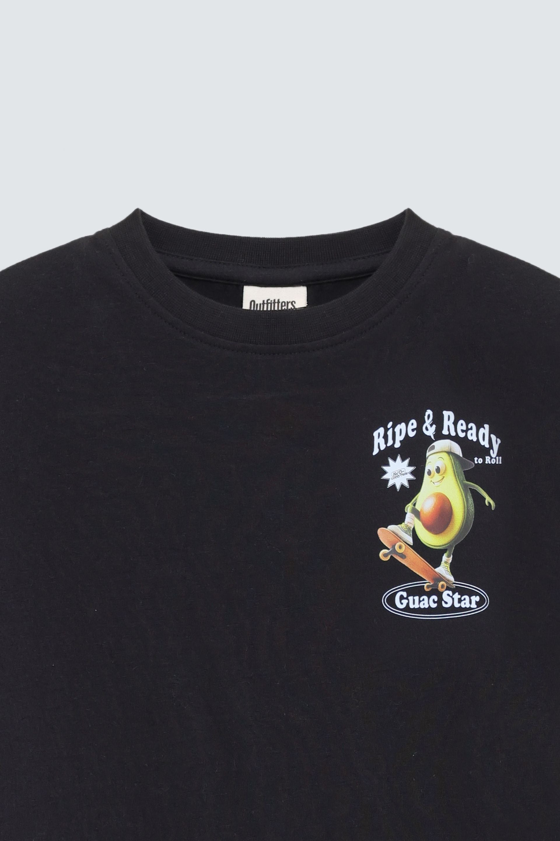 Jet Black