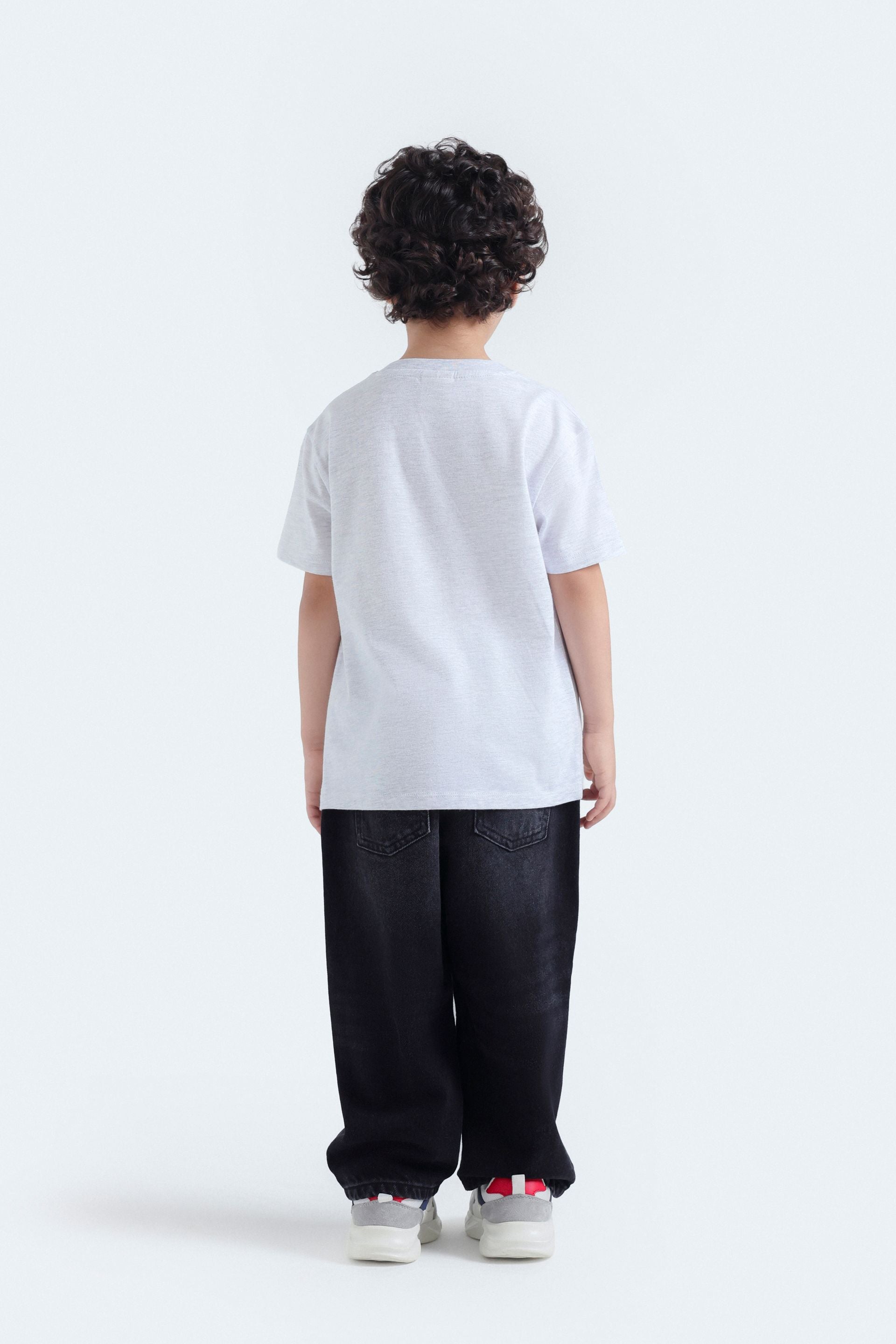 Light Grey Marl