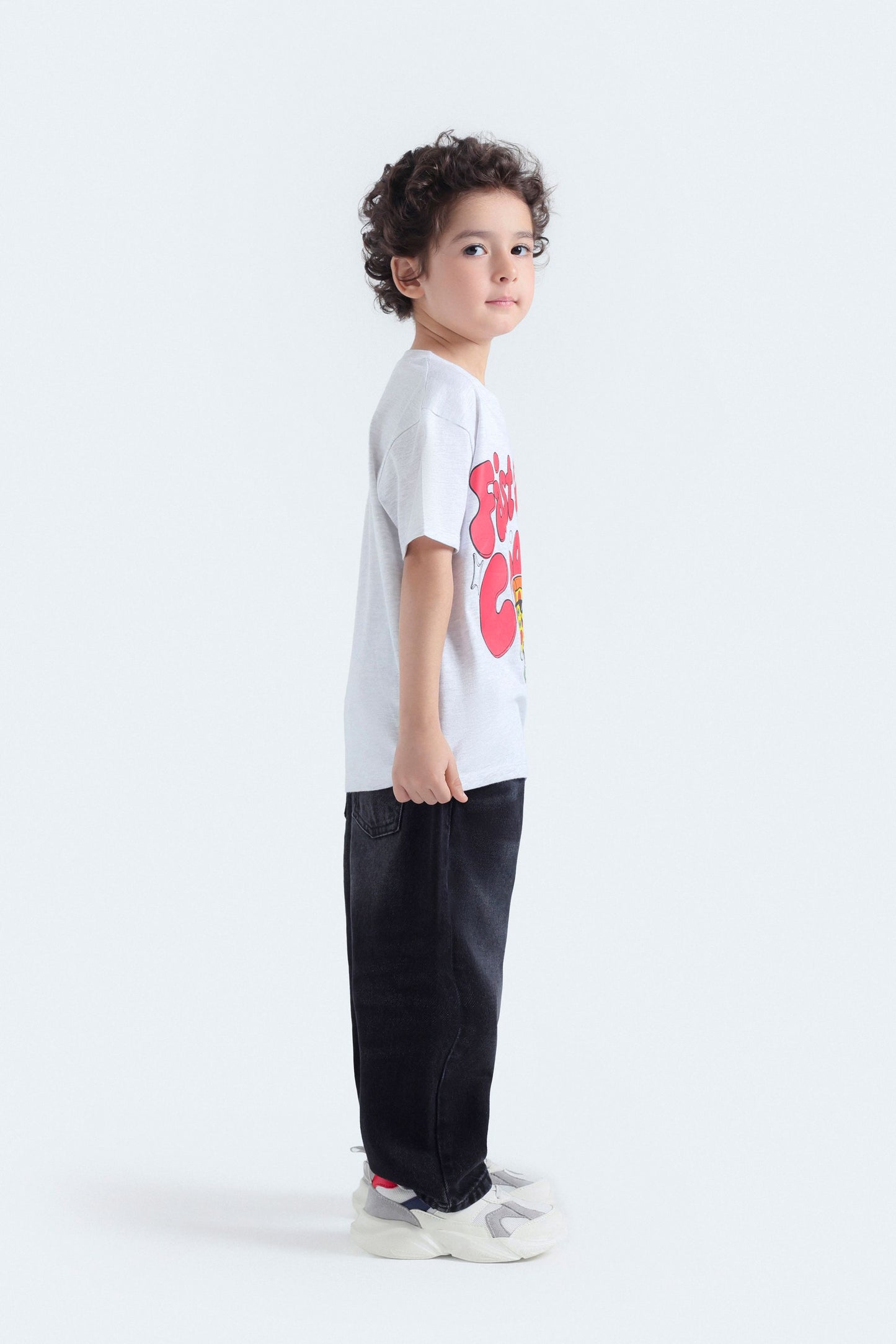 Light Grey Marl