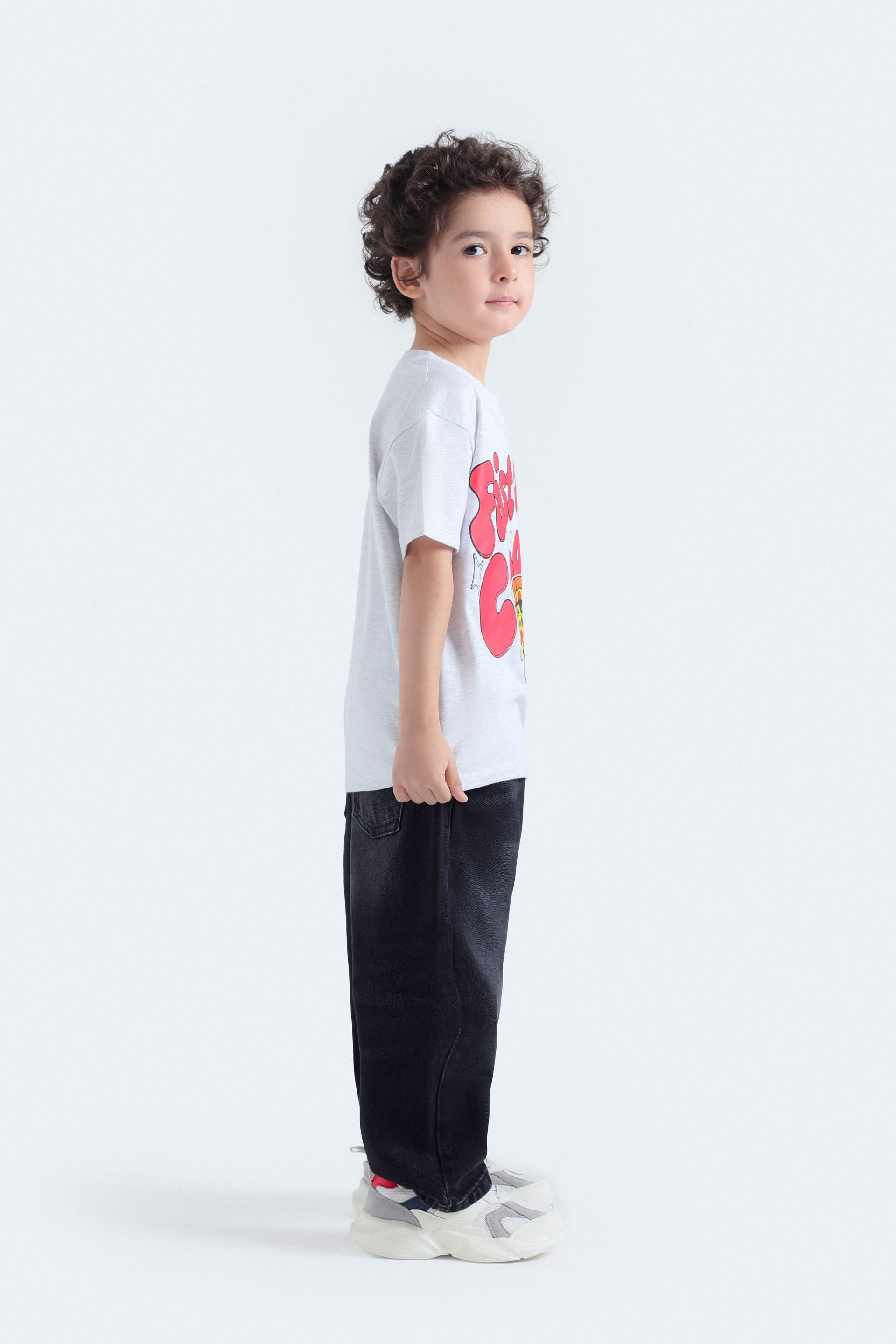 Light Grey Marl