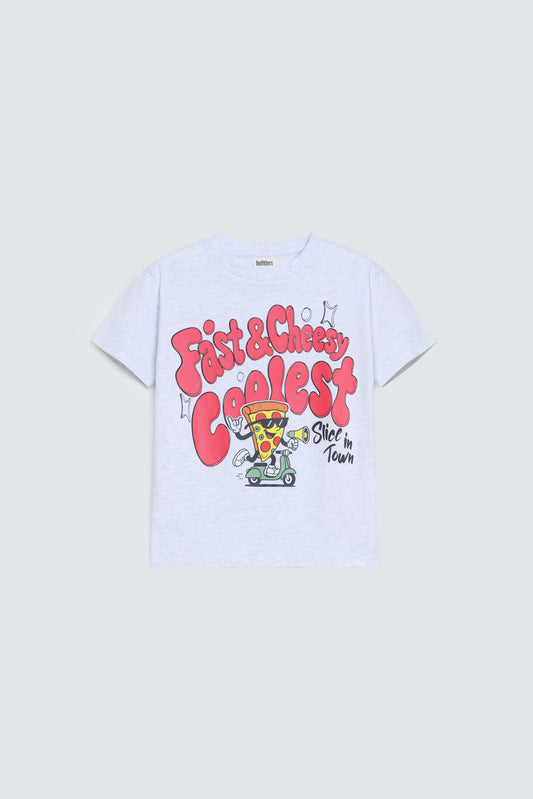 Light Grey Marl