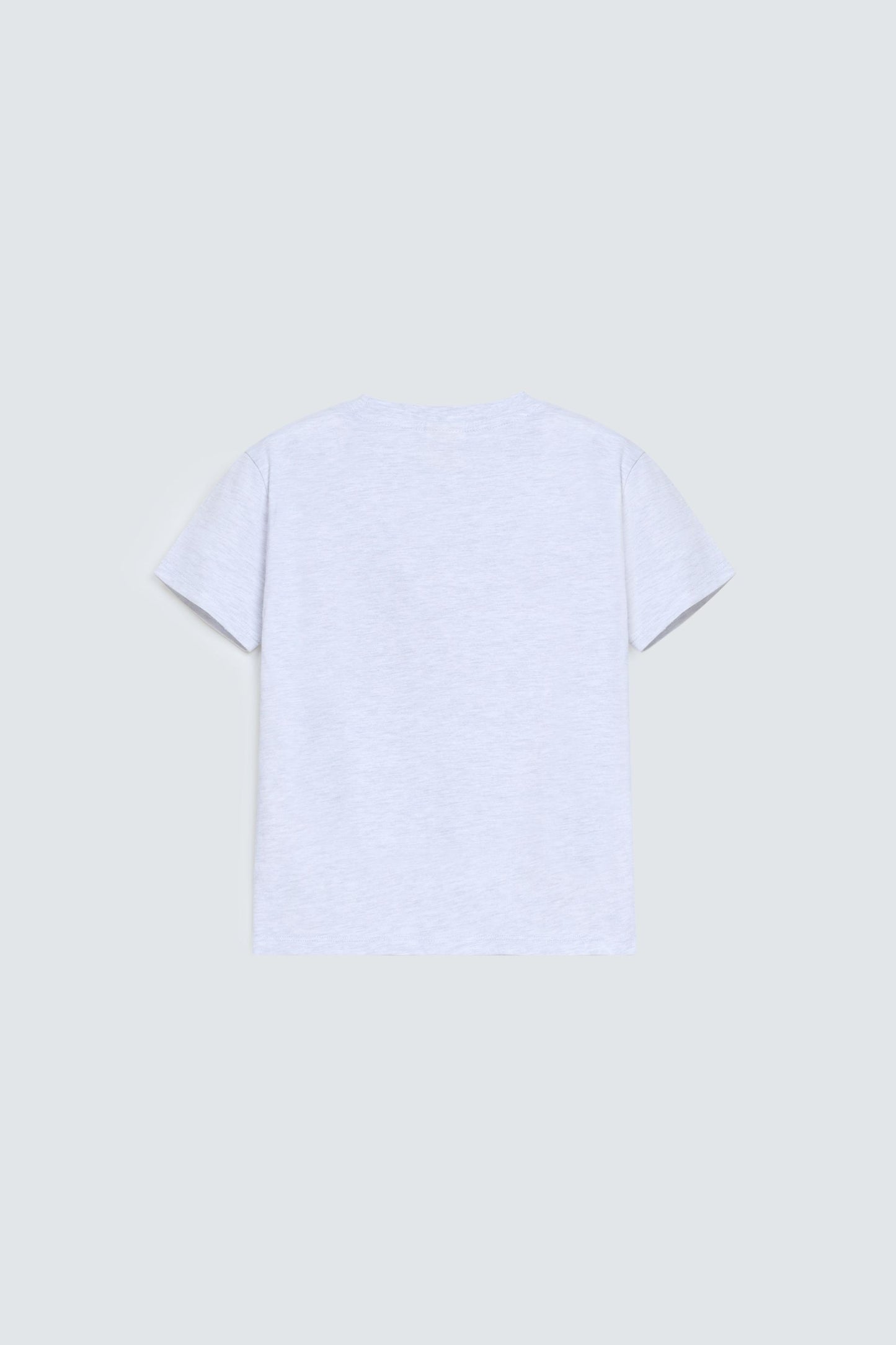 Light Grey Marl