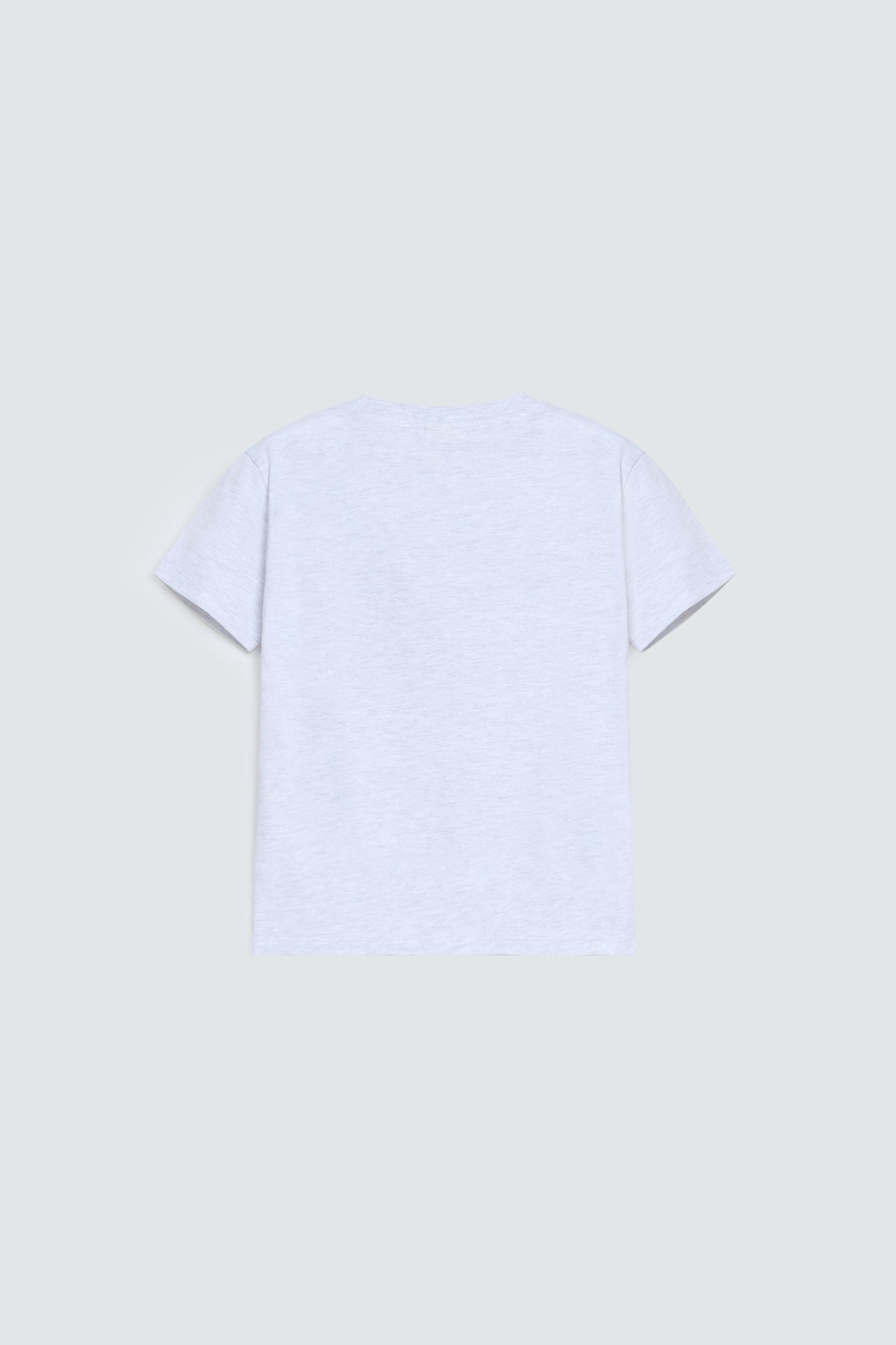 Light Grey Marl