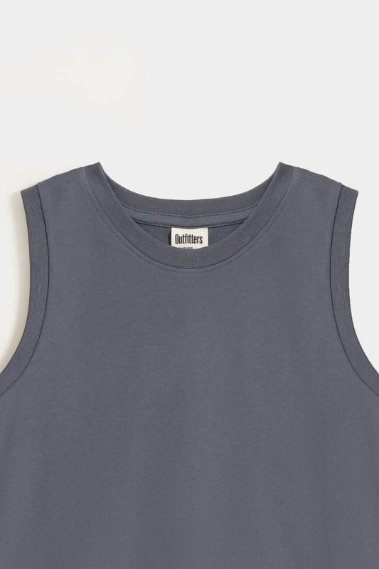 Anthracite Grey