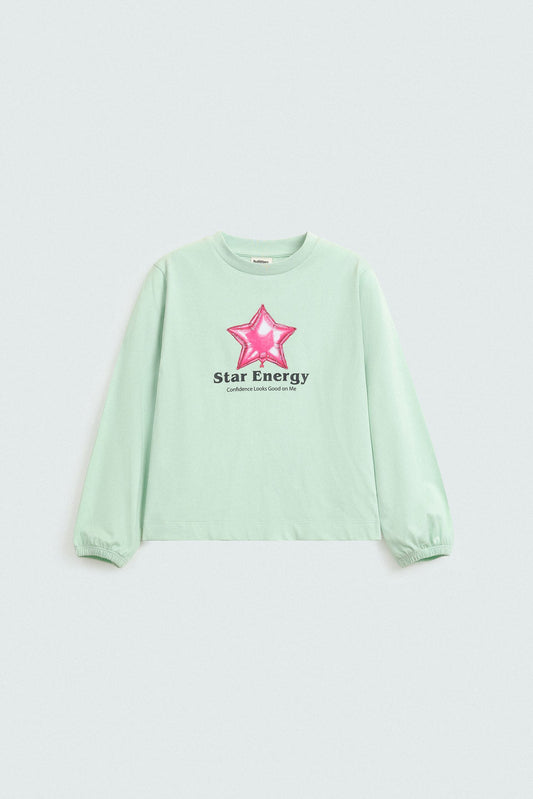 Dusty Green