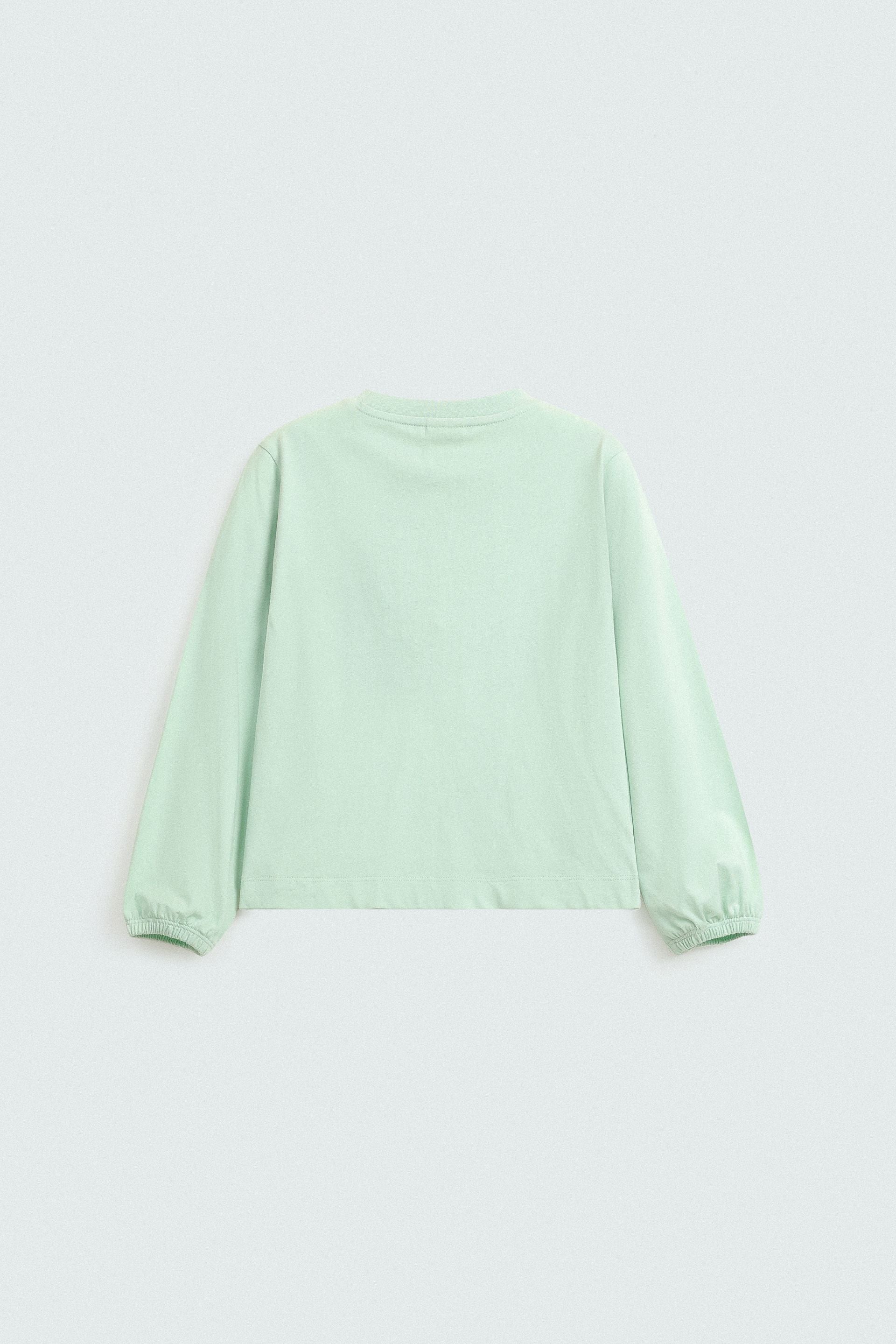 Dusty Green