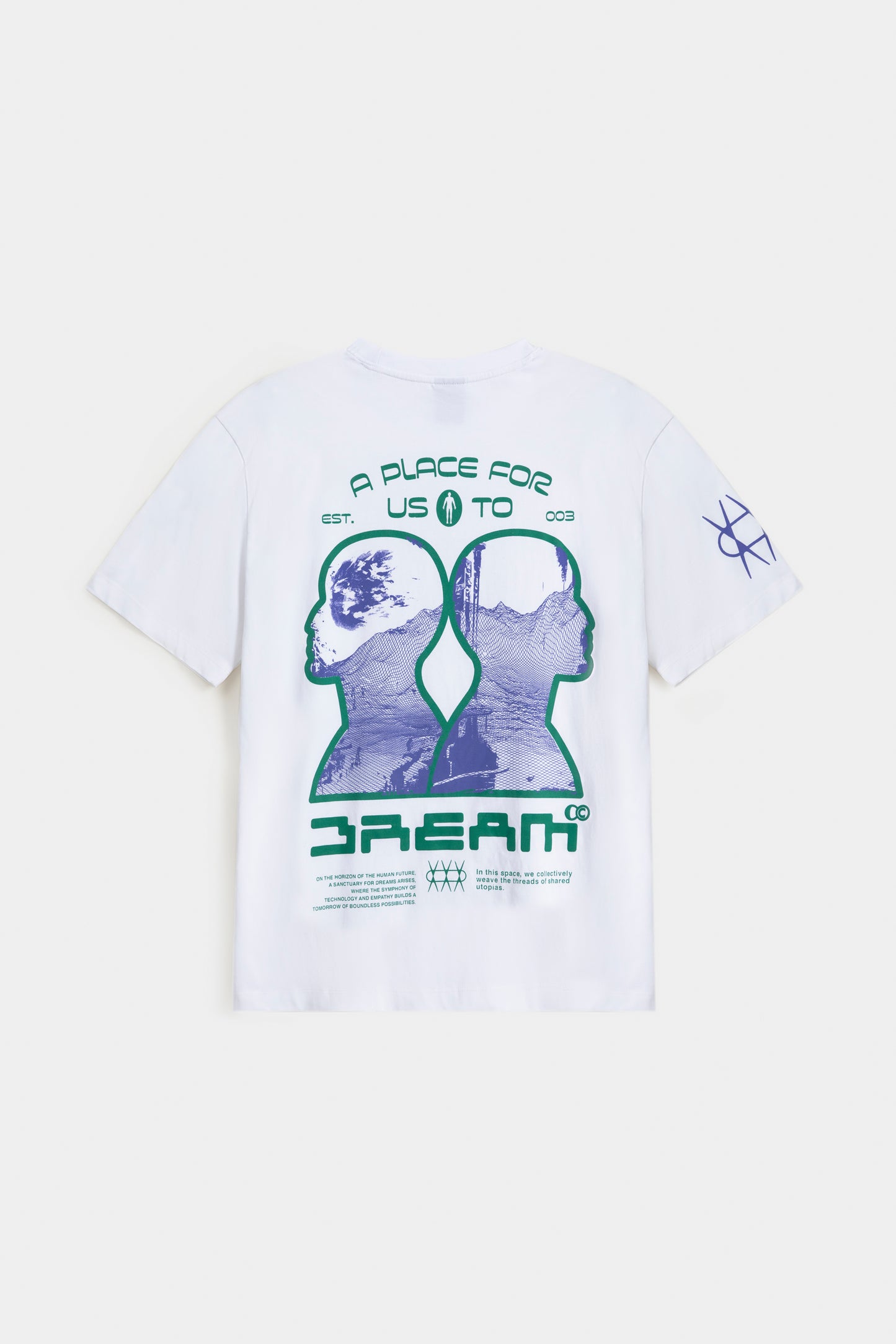 Dream Graphic T-Shirt