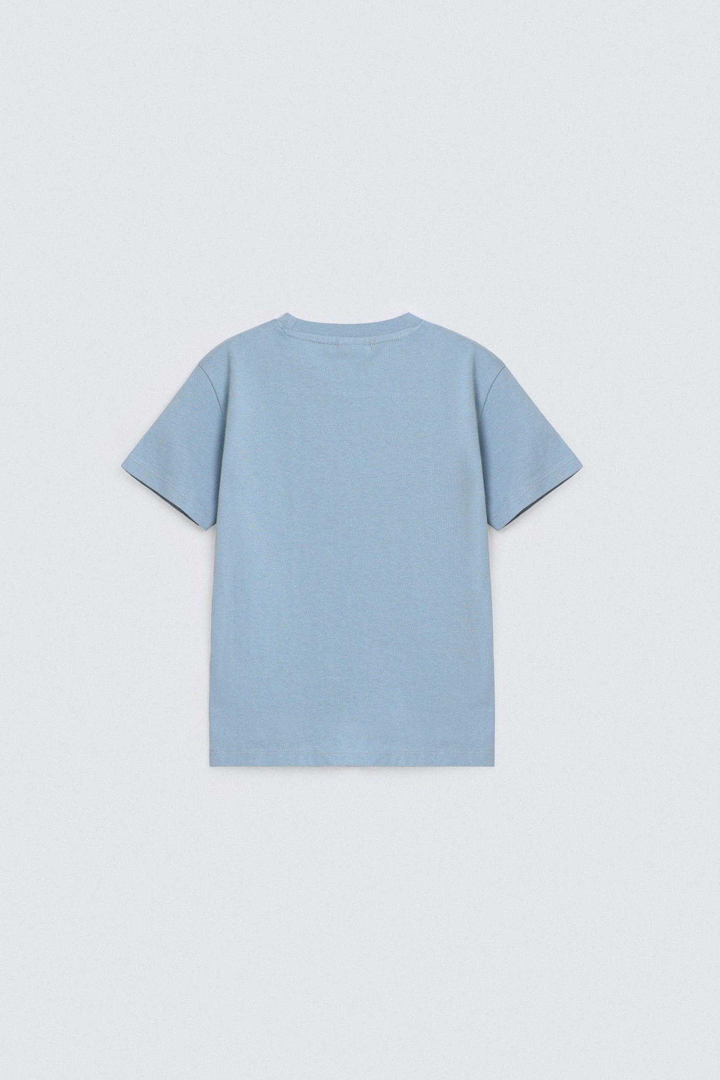Pale Blue