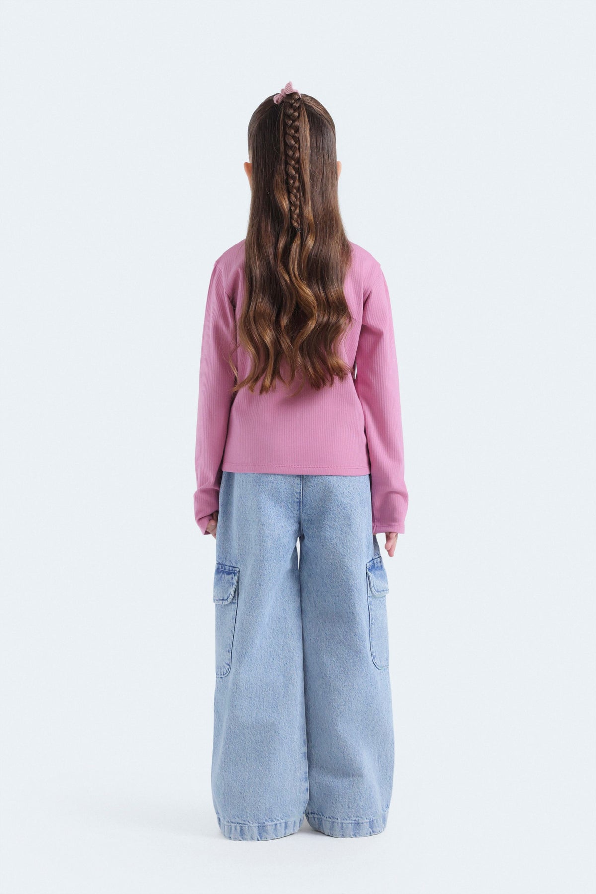 Baby Pink